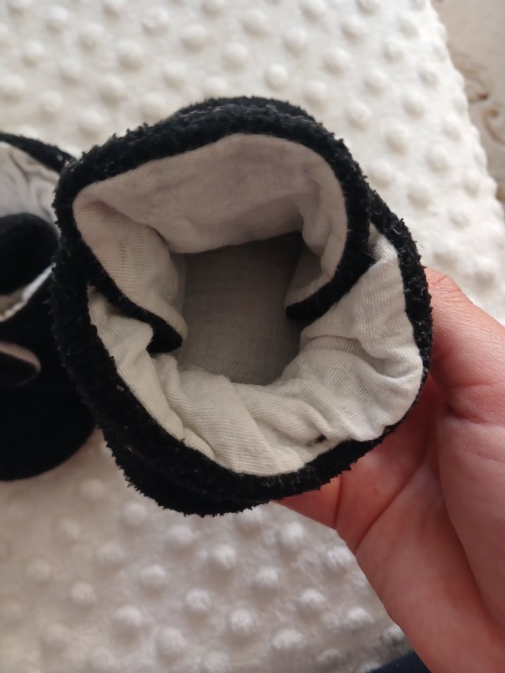 ev patiği 12-18 ay - Görsel 3