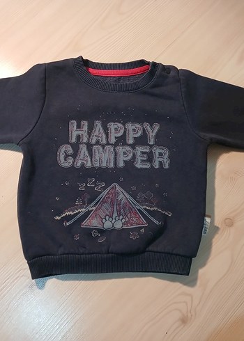 bebek alt üst takım - Görsel 2