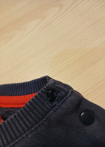 bebek alt üst takım - Görsel 4