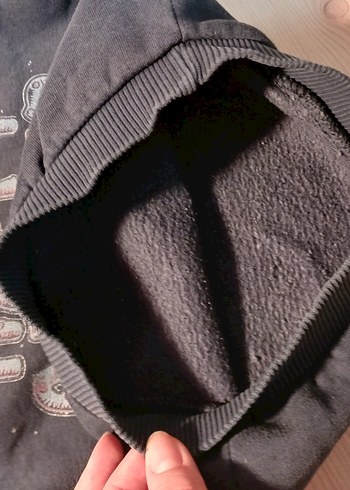 bebek alt üst takım - Görsel 3