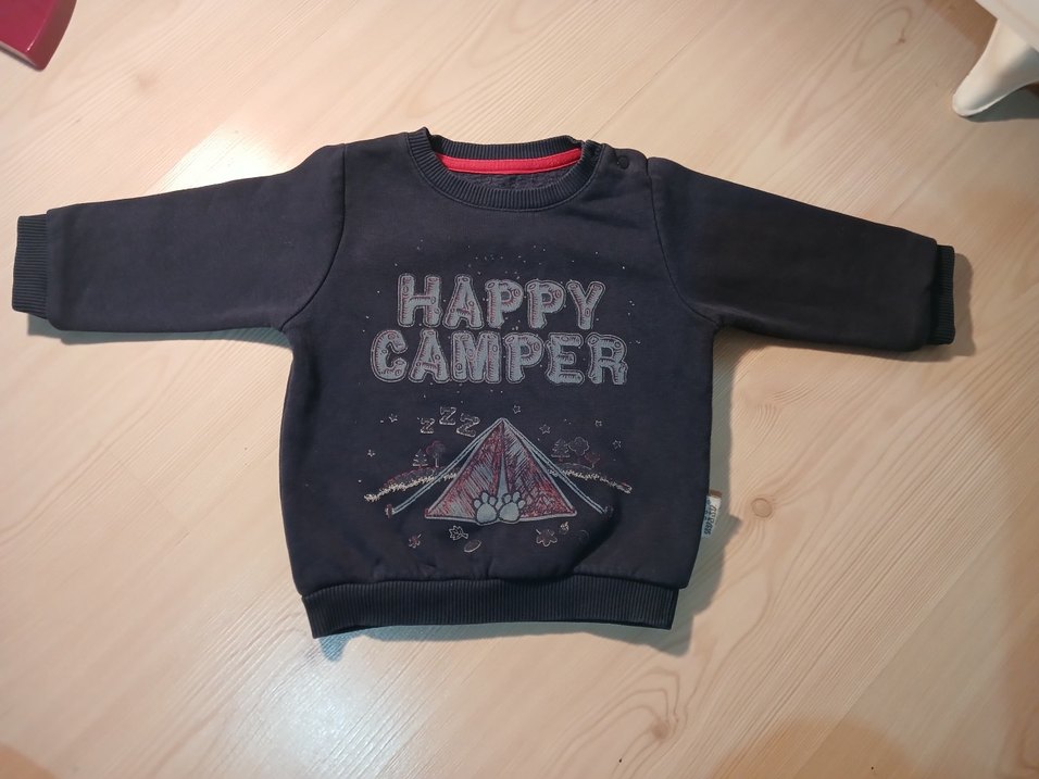 bebek alt üst takım - Görsel 2