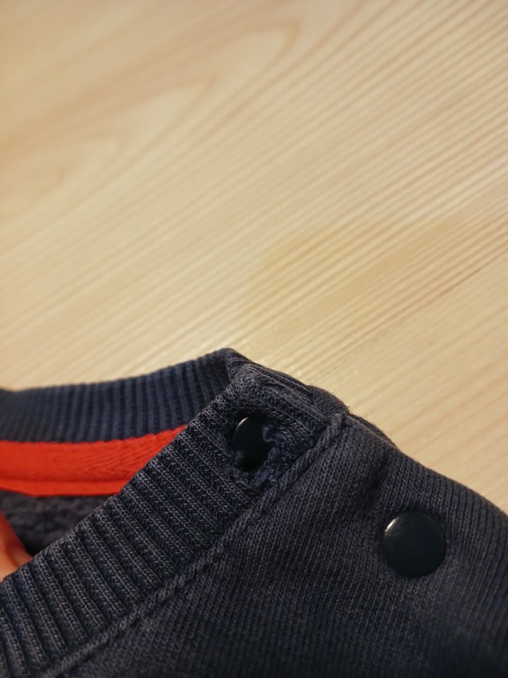 bebek alt üst takım - Görsel 4