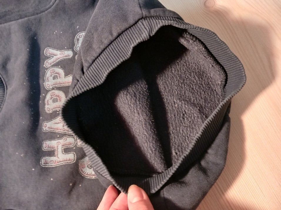 bebek alt üst takım - Görsel 3