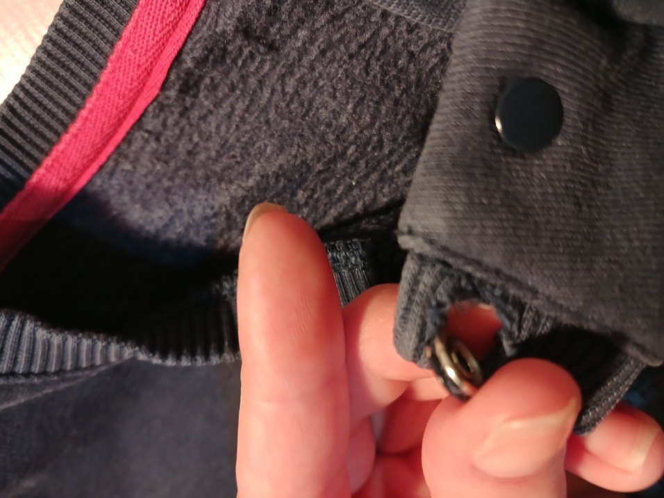 bebek alt üst takım - Görsel 5