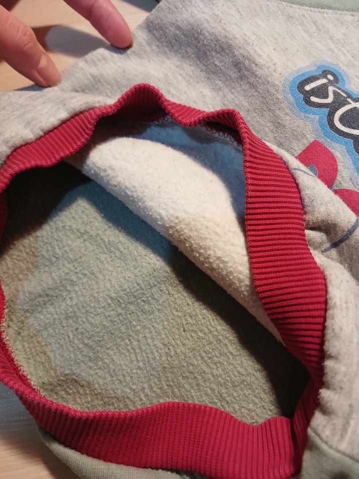 Kapüşonlu Erkek Çocuk Sweatshirt - Görsel 3