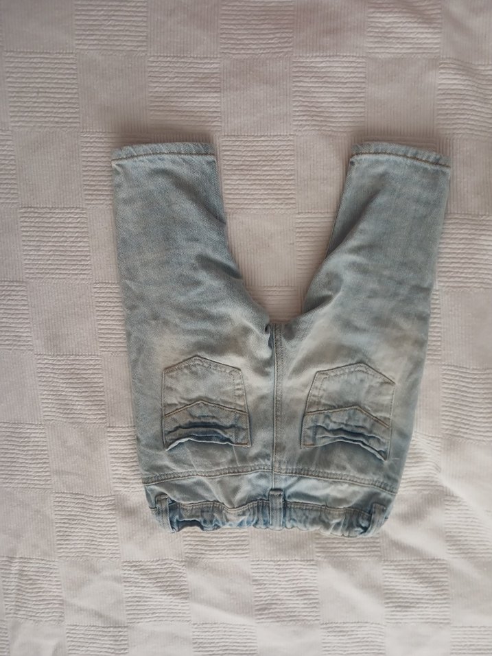 H&M Bebek pantolon - Görsel 3