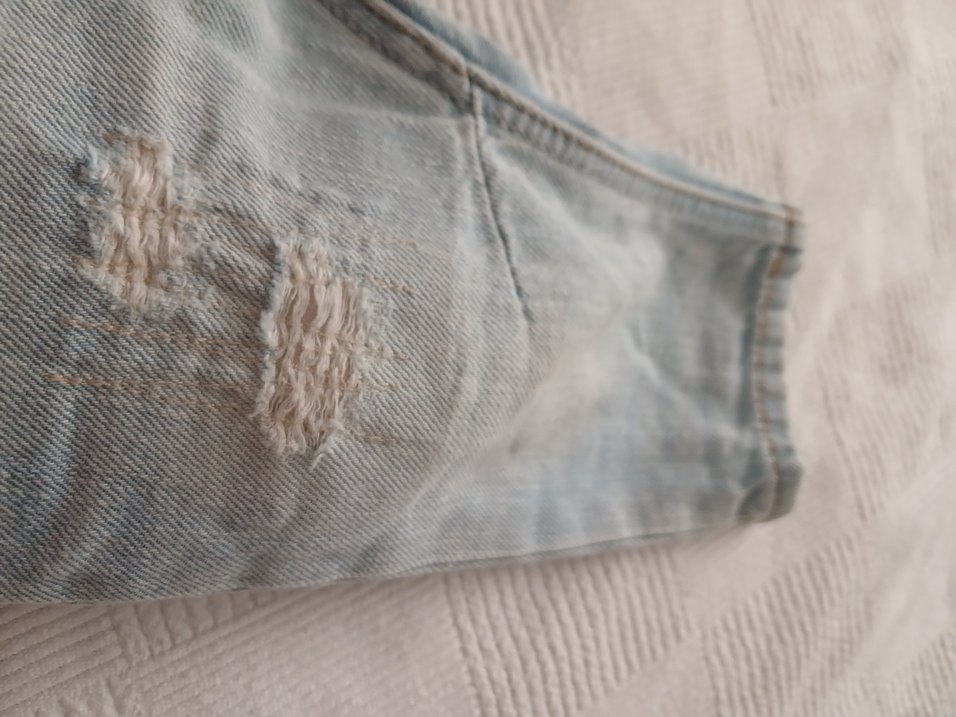 H&M Bebek pantolon - Görsel 4