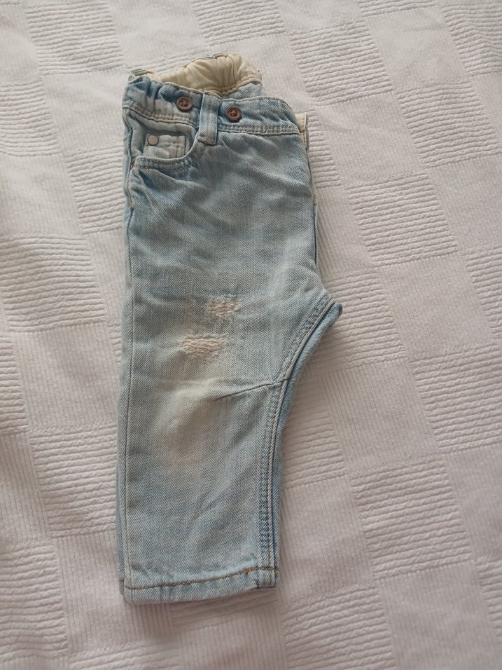 H&M Bebek pantolon - Görsel 2