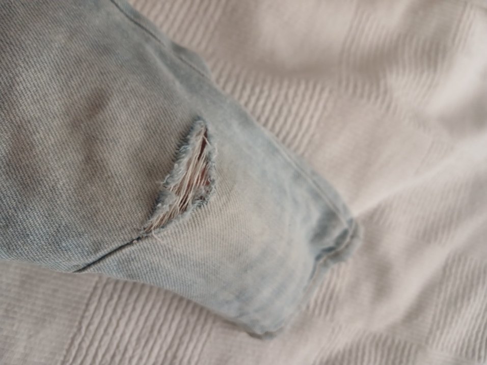 H&M Bebek pantolon - Görsel 5