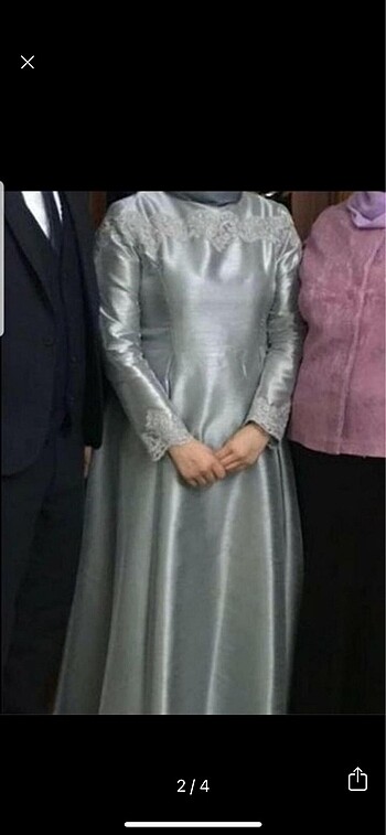 Tesettür aniye