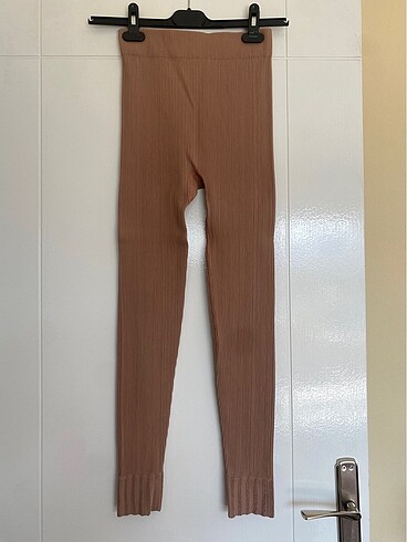 LC Waikiki Fitilli Tayt