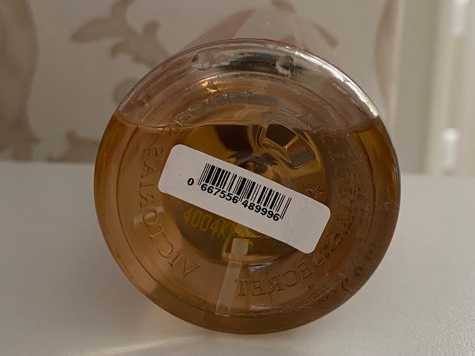 Orijinal Victoria's Secret Bare Vanilla Parfüm - Görsel 5