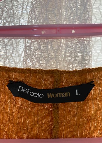 Kahverengi Kolsuz Uzun Elbise - Görsel 3