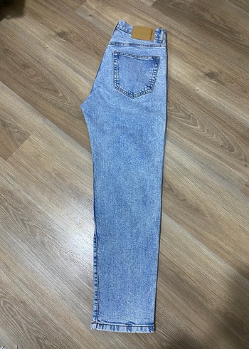 Pull&bear yırtık jean - Görsel 2