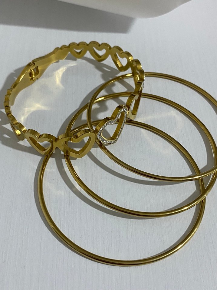 Çelik bilezik - Görsel 3