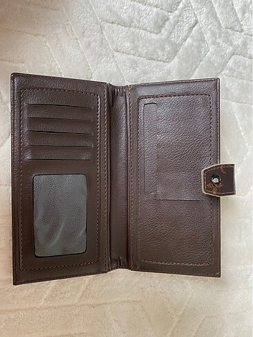 Louis Vuitton Cüzdan