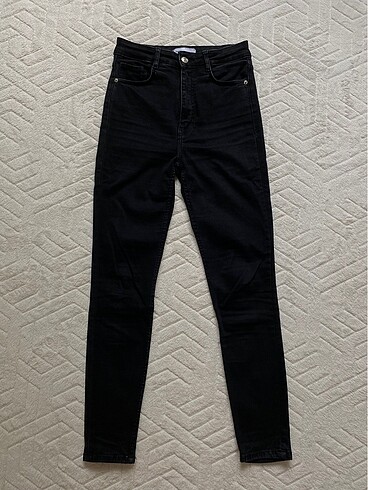 Zara jean