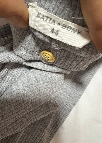 Tayt fitilli katia bony - Görsel 4