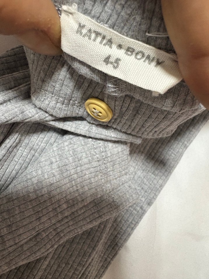 Tayt fitilli katia bony - Görsel 4