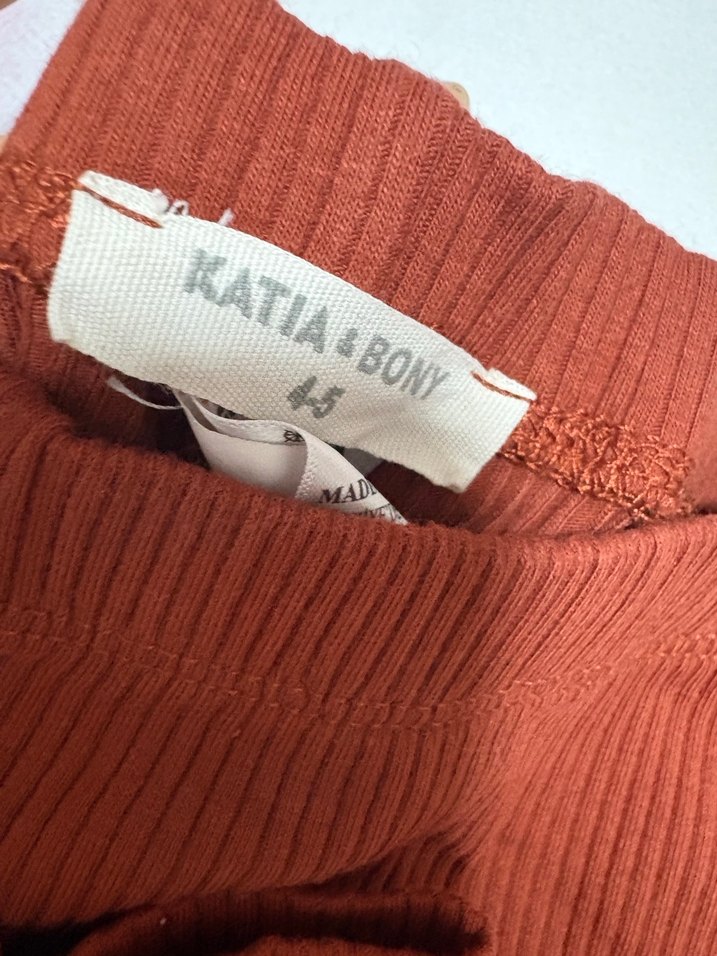 Tayt fitilli katia bony - Görsel 3