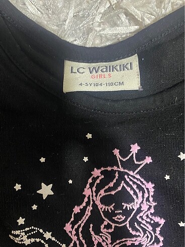 LC Waikiki LCW TŞÖRT