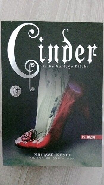 Cinder
