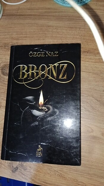  Beden Bronz 1 