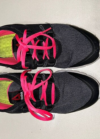 Reebok Reebok spor ayakkabı