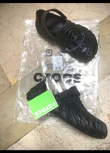 Crocs Terlik