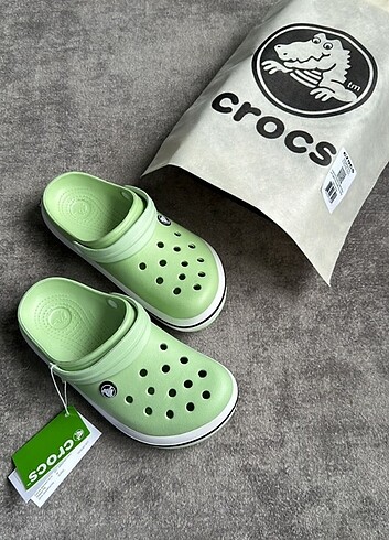 Crocs Terlik