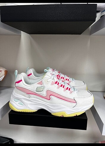 Skechers D'lites
