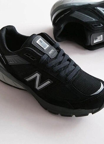 New Balance New Balance 990 V5 Siyah