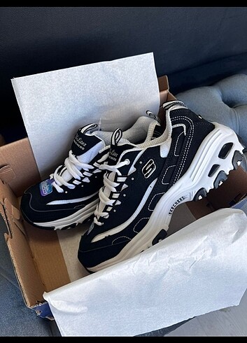 Skechers D'lites