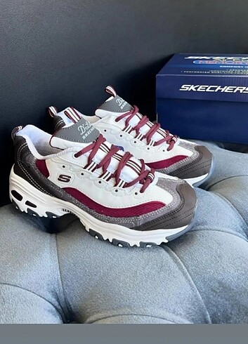 Skechers D'lites