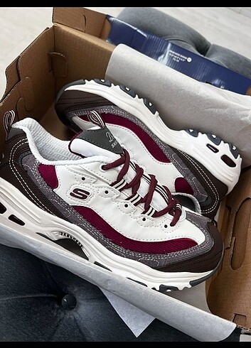 Skechers D'lites