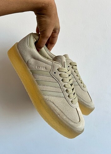 Adidas SAMBA 