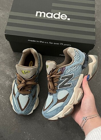 New Balance 9060