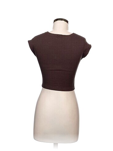 s Beden Vintage Love Bluz %70 İndirimli.