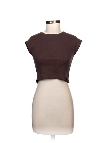 Vintage Love Bluz %70 İndirimli.