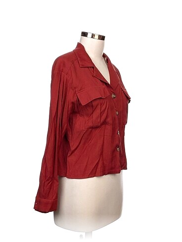 Vintage Love Vintage Love Ceket %70 İndirimli.
