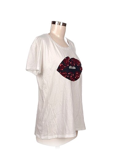 Love My Body Love My Body T-shirt %70 İndirimli.