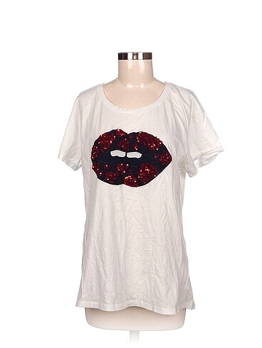 Love My Body T-shirt %70 İndirimli.
