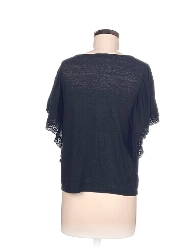 l Beden Gap Bluz %70 İndirimli.
