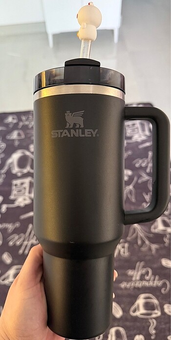 Starbucks Stanley The Quencher Flowstate? 1,18 LT