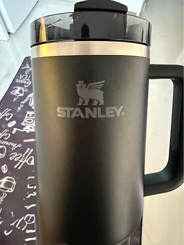 Stanley The Quencher Flowstate? 1,18 LT