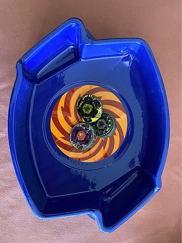 Beyblade Stadyumu