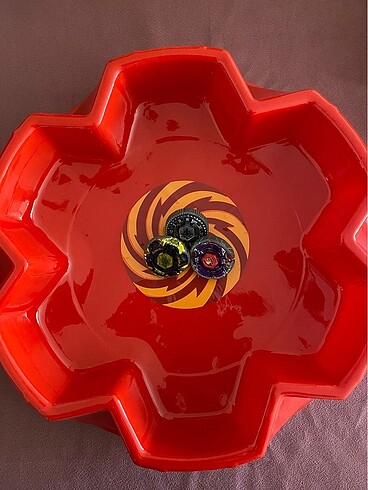 Beyblade Sahası Stadyumu