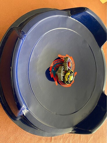  Beden Beyblade BB-10 Staduyumu