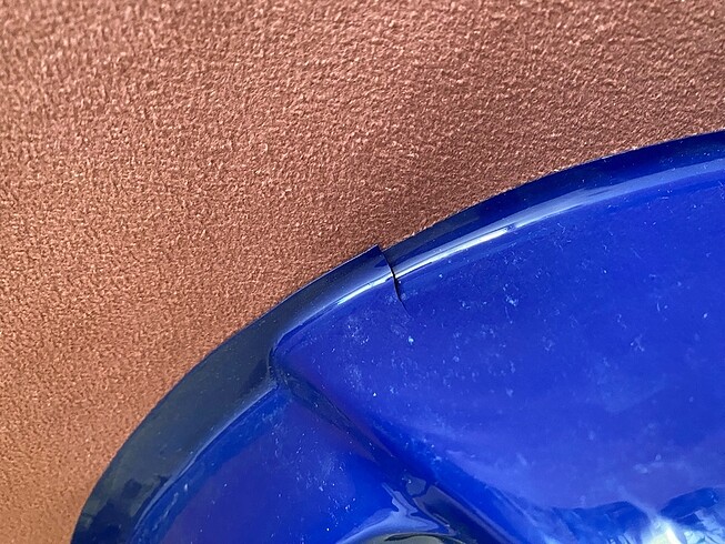 Beden Renk Beyblade BB-10 sahası KUSURLU