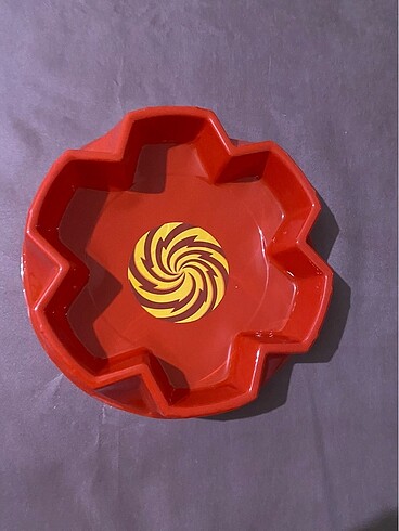 Beyblade Sahası